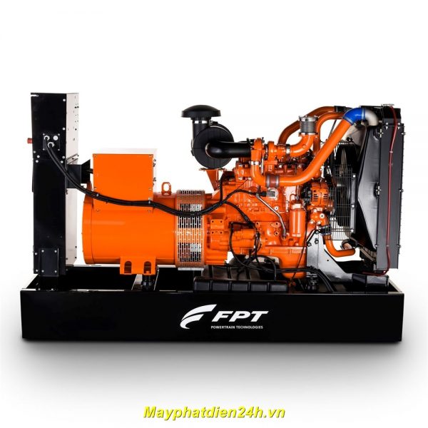 Máy phát điện FPT 30KVA S30FI 1