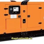 Máy phát điện FPT 30KVA S30FI 2