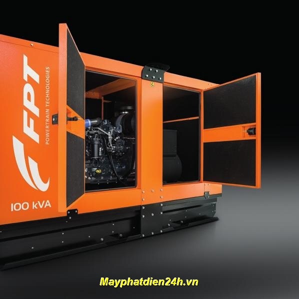 Máy phát điện FPT 30KVA S30FI