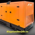 Máy phát điện FPT 30KVA S30FI 4