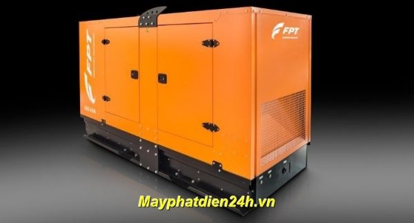 Máy phát điện FPT 30KVA S30FI 4