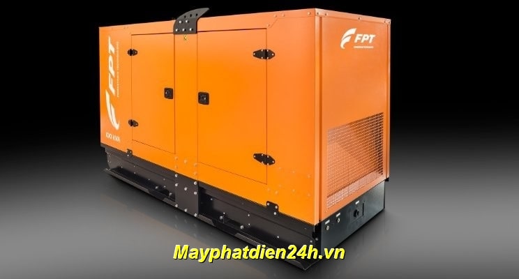 Máy phát điện FPT 30KVA S30FI