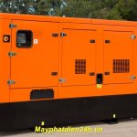 Máy phát điện FPT 50KVA S50FI 1