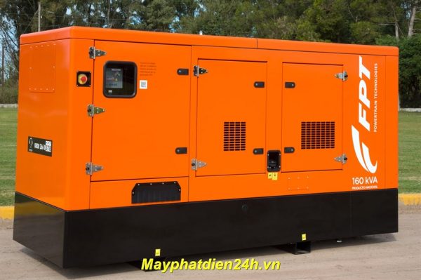 Máy phát điện FPT 50KVA S50FI 1