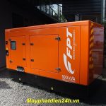 Máy phát điện FPT 40KVA S40FI 2