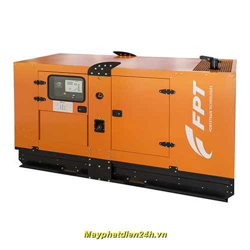 Máy phát điện FPT 50KVA S50FI 3