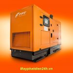 Máy phát điện FPT 40KVA S40FI  4