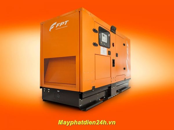 Máy phát điện FPT 40KVA S40FI  4