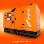 Máy phát điện FPT 60KVA S60FI 2