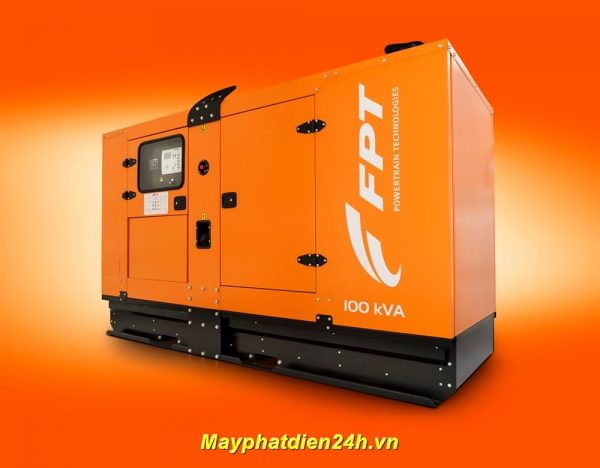 Máy phát điện FPT 60KVA S60FI 2