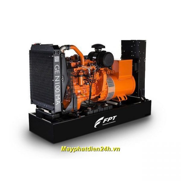 Máy phát điện FPT 72KVA S72FI 1