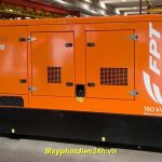 Máy phát điện FPT 72KVA S72FI 3