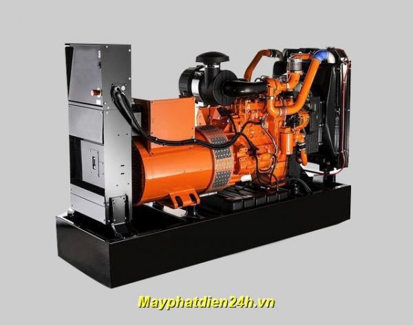 Máy phát điện FPT 80KVA S80NFI 1