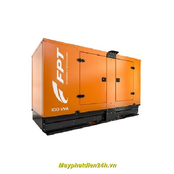 Máy phát điện FPT 80KVA S80NFI 2