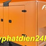 Máy phát điện FPT 80KVA S80NFI 3