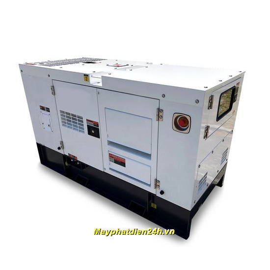 Máy phát điện Forward Isuzu 25KVA IZG25 1