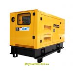 Máy phát điện ISUZU 8KVA IZG9M Sincro 3