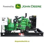 Máy phát điện JOHNDEERE 200KVA S200JD