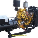 Máy phát điện JOHNDEERE 200KVA S200JD 3