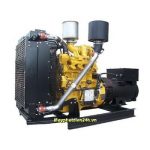 Máy phát điện JOHNDEERE 250KVA S250JD