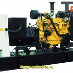 Máy phát điện JOHNDEERE 250KVA S250JD 4