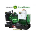 Máy phát điện JOHNDEERE 250KVA S250JD9 1