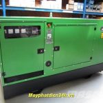 Máy phát điện JOHNDEERE 250KVA S250JD9 2