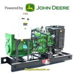 Máy phát điện JOHNDEERE 270KVA S270JD 1