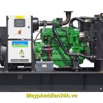 Máy phát điện JOHNDEERE 270KVA S270JD 2