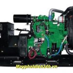 Máy phát điện JOHNDEERE 270KVA S270JD 4