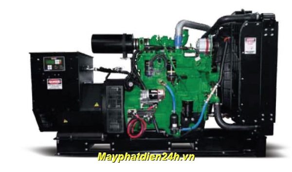 Máy phát điện JOHNDEERE 270KVA S270JD 4