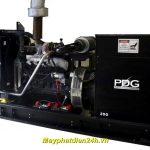 Máy phát điện JOHNDEERE 300KVA S300JD8 2