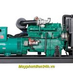 Máy phát điện JOHNDEERE 300KVA S300JD8 3