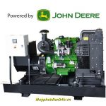 Máy phát điện JOHNDEERE 350KVA S350JD