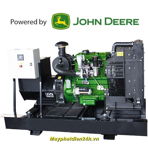 Máy phát điện JOHNDEERE 350KVA S350JD 1