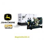 JOHNDEERE 400KVA S400JD 3