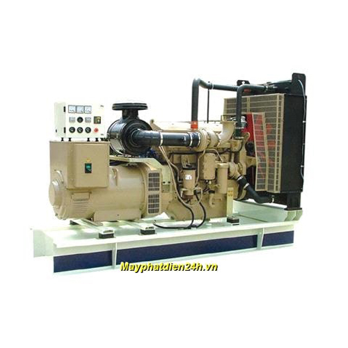 Máy phát điện JohnDeere 100KVA S100JD 1