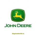 Máy phát điện JohnDeere 100KVA S100JD 3