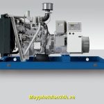 Máy phát điện JohnDeere 100KVA S100JD 4