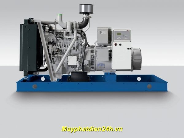 Máy phát điện JohnDeere 100KVA S100JD 4