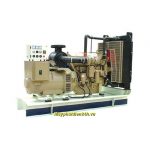 Máy phát điện JohnDeere 120KVA S120JD