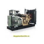 Máy phát điện JohnDeere 120KVA S120JD 3