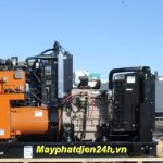 Máy phát điện JohnDeere 120KVA S120JD 4