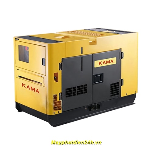 Máy phát điện KAMA 12KVA S12KM 1