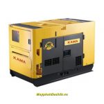 Máy phát điện KAMA 20KVA S20KM