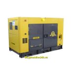 Máy phát điện KAMA 20KVA S20KM 2