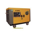 Máy phát điện KAMA 25KVA S25KM 3