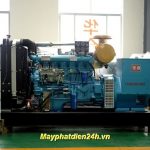 Máy phát điện KAMA 30KVA S30KM 4