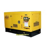 Máy phát điện KAMA 40KVA S40KM