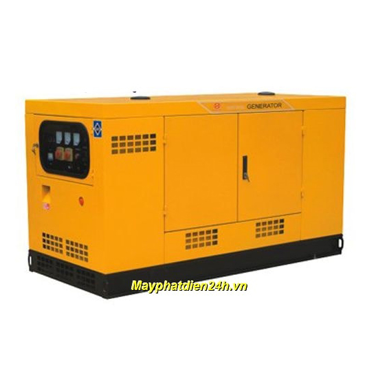 Máy phát điện KAMA 40KVA S40KM 2